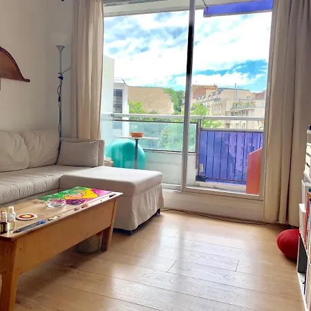 Jolie Privée à Dans De 75m2 *
